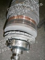 求购Z4-315-21/166KW/400V直流电机一台