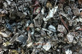 一级破碎料大量回收