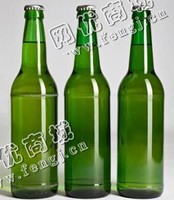 长沙县华江宾馆附近黄花镇啤酒瓶回收