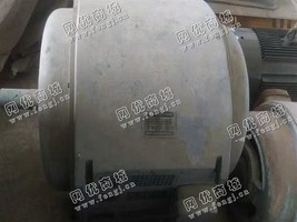 求购YKK400-4/400KW/6000V电机一台