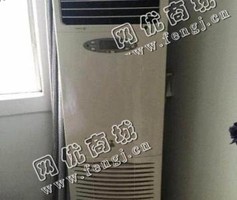 10年格力1.5P挂壁式空调回收