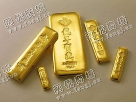 河南洛阳金条回收