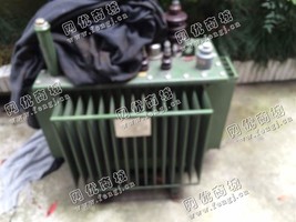 出售S11-63KVA变压器