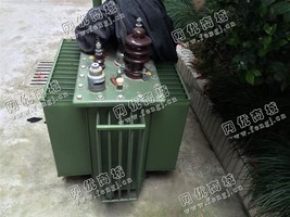 出售S11-63KVA变压器