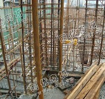 拆房钢筋回收