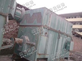 求购YRKK800-6/3000KW/10KV电动机一台