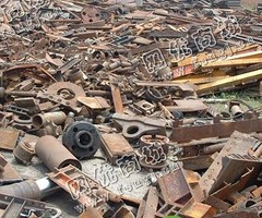 重庆地区重废大量回收