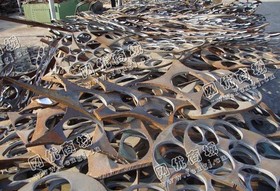 重废400*600大量回收