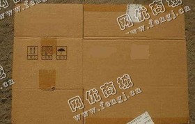重庆黔江区废黄纸板回收