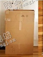 陕西渭南地区废黄板纸回收