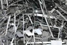 广东地区304不锈钢边角料回收