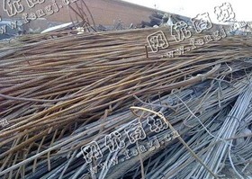 湖北地区螺纹钢大量回收