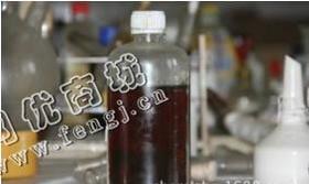 江苏无锡地区黑色废齿轮油回收