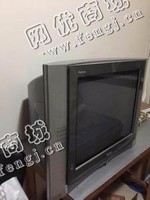 废旧25寸老式电视机回收