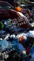 河南郑州地区旧衣服统货回收