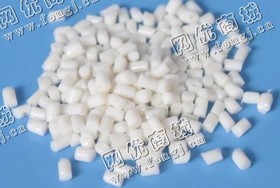 贵州遵义出售HDPE白色娃哈哈瓶颗粒
