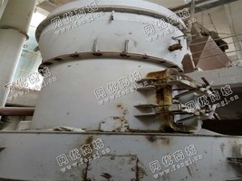 出售一台二手5R雷蒙磨