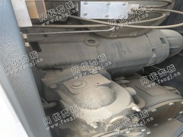 出售一台二手阿特拉斯ZR630空气压缩机