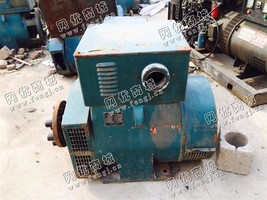 出售二手50-250KW发电机38台处理