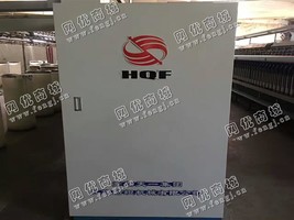 出售5台二手天一红旗472/132锭粗纱机