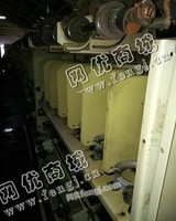 出售万利310倍捻机2台