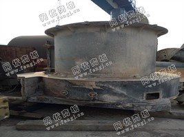 出售一台二手5R雷蒙磨