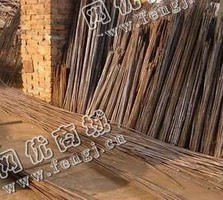 望城区金山桥街道废旧钢筋回收