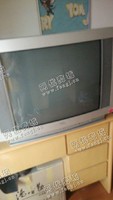 25寸老式电视机回收