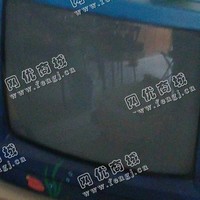 21寸老式电视机回收