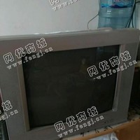 21寸老式电视机回收