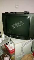 25寸老式电视机回收