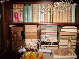 吉林长春地区废图书回收