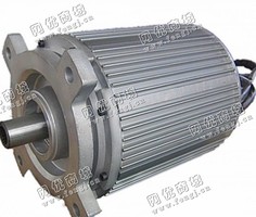 回收Z400-4A/400KW/660V直流电机一台