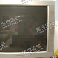 报废29寸老式电视机回收