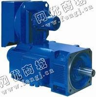 回收Z4-1001-1/4KW/440V直流电机一台