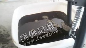 辽宁沈阳地区黑色废机油回收