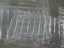 PVC透明吸塑片料回收