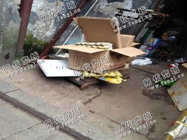 天心区坡子街街道老黄废纸箱回收