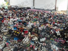 广东广州地区优质对鞋回收
