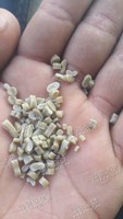 河北廊坊出售LDPE灰色大棚膜颗粒