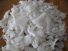 山西太原出售HDPE白色中空破碎料