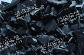 山西太原出售PP黑色水果框破碎料