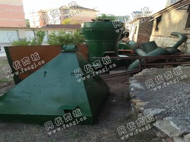 出售一台二手4R雷蒙磨