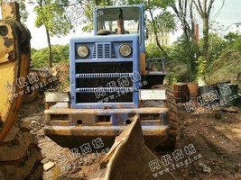 出售一台二手龙工30装载机