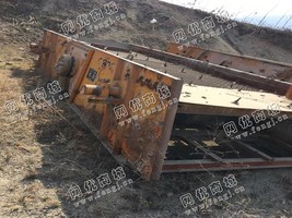 出售一台二手1648振动筛