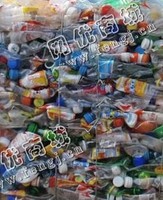 湖南长沙地区PET矿泉水瓶回收
