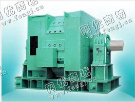 求购Z710-3B/1250KW/660V电动机一台