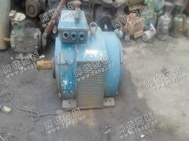 求购YTS-8/185KW/380V电动机一台