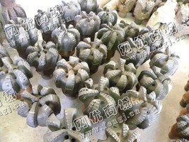 浙江地区废旧钻头回收