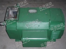 求购Z710-630/1000KW/440V直流电动机一台
